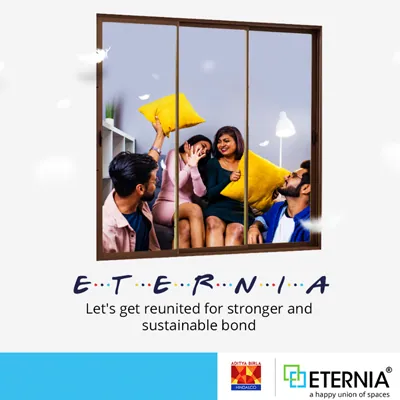 Eternia - Brand Post (8) - Social Media Post by TechShu